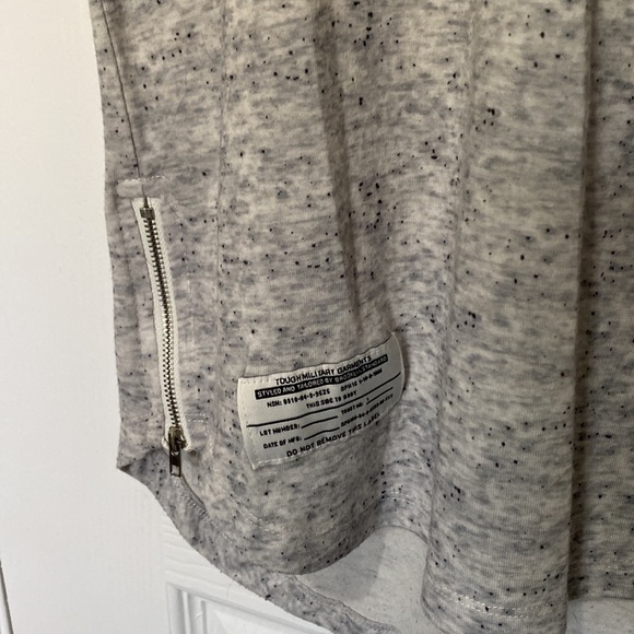 Brooklyn Standard Patch Shirt - Picture 3 of 6